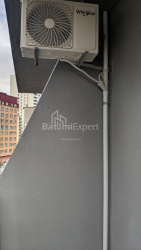 Mənzil 32.1 m² - Şalva İnasaridze, Batumi, Gürcüstan