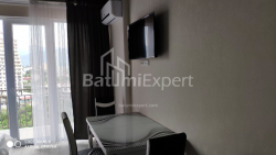 Mənzil 1-комн 32.1 m² - Şalva İnasaridze, Batumi