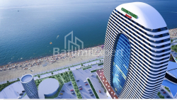 Mənzil 30.45 m² - Şerif Ximşiaşvili, Batumi, Gürcüstan