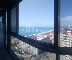 Mənzil 30.45 m² - Şerif Ximşiaşvili, Batumi, Gürcüstan