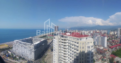 Mənzil 30.45 m² - Şerif Ximşiaşvili, Batumi, Gürcüstan
