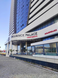 Mənzil 30.45 m² - Şerif Ximşiaşvili, Batumi, Gürcüstan