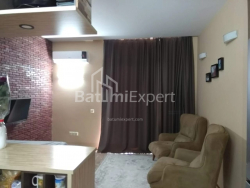 Mənzil 40 m² - Şerif Ximşiaşvili, Batumi, Gürcüstan