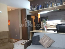Mənzil 40 m² - Şerif Ximşiaşvili, Batumi, Gürcüstan