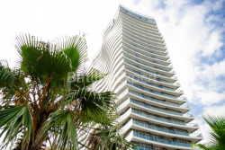 Mənzil 40 m² - Şerif Ximşiaşvili, Batumi, Gürcüstan