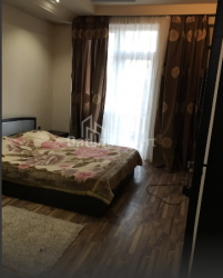 Mənzil 110 m² - Selima Ximşiaşvili, Batumi, Gürcüstan