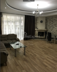 Mənzil 110 m² - Selima Ximşiaşvili, Batumi, Gürcüstan