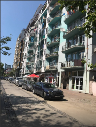 Mənzil 110 m² - Selima Ximşiaşvili, Batumi, Gürcüstan