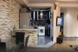 Mənzil 110 m² - Selima Ximşiaşvili, Batumi, Gürcüstan