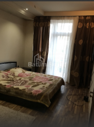 Mənzil 110 m² - Selima Ximşiaşvili, Batumi, Gürcüstan