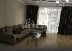Mənzil 110 m² - Selima Ximşiaşvili, Batumi, Gürcüstan