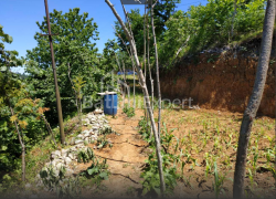 Torpaq sahəsi 536 m² - Ağmaşenebeli, Chakvi, Gürcüstan