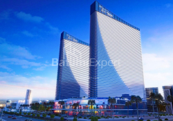 Mənzil 44 m² - Şerif Ximşiaşvili, Batumi, Gürcüstan