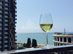 Mənzil 33 m² - Şerif Ximşiaşvili, Batumi, Gürcüstan
