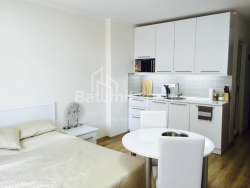 Mənzil 33 m² - Şerif Ximşiaşvili, Batumi, Gürcüstan