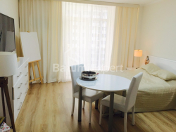 Mənzil 33 m² - Şerif Ximşiaşvili, Batumi, Gürcüstan
