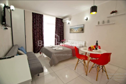 Mənzil 28 m² - Şerif Ximşiaşvili, Batumi, Gürcüstan