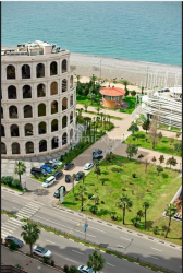 Mənzil 28 m² - Şerif Ximşiaşvili, Batumi, Gürcüstan