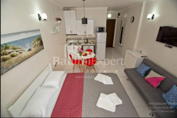 Mənzil 28 m² - Şerif Ximşiaşvili, Batumi, Gürcüstan