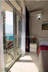 Mənzil 28 m² - Şerif Ximşiaşvili, Batumi, Gürcüstan