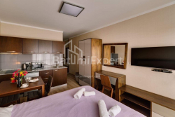 Mənzil 27.4 m² - Yusuf Kobaladze, Batumi, Gürcüstan