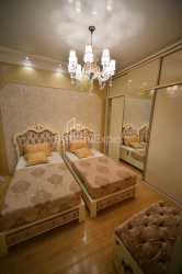Mənzil 3-комн 84 m² - Rustaveli, Batumi