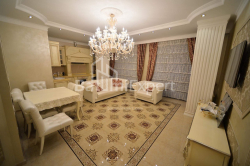 Mənzil 3-комн 84 m² - Rustaveli, Batumi