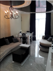 Mənzil 95 m² - Şalva İnasaridze, Batumi, Gürcüstan