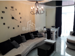 Mənzil 95 m² - Şalva İnasaridze, Batumi, Gürcüstan