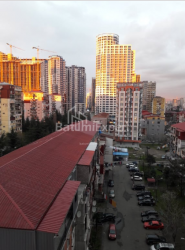 Mənzil 95 m² - Şalva İnasaridze, Batumi, Gürcüstan