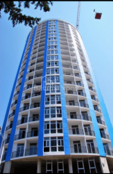 Mənzil 95 m² - Şalva İnasaridze, Batumi, Gürcüstan