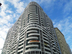 Mənzil 42.75 m² - Yusuf Kobaladze, Batumi, Gürcüstan