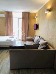 Mənzil 32.5 m² - Yusuf Kobaladze, Batumi, Gürcüstan
