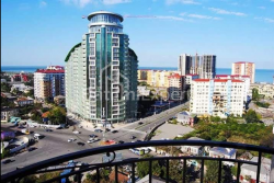 Mənzil 90 m² - Tbel-Abuseridze, Batumi, Gürcüstan