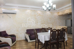 Mənzil 90 m² - Tbel-Abuseridze, Batumi, Gürcüstan