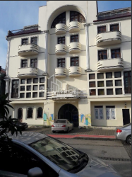 Otel 1100 m² - Selima Ximşiaşvili, Batumi, Gürcüstan
