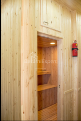 Fərdi ev 230 m² - Petre İberi, Gonio, Gürcüstan