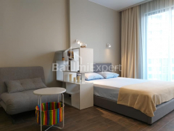 Mənzil 33 m² - Şalva İnasaridze, Batumi, Gürcüstan