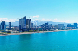 Mənzil 33 m² - Şerif Ximşiaşvili, Batumi, Gürcüstan