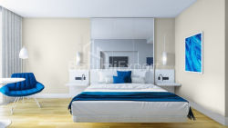 Mənzil 33 m² - Şerif Ximşiaşvili, Batumi, Gürcüstan