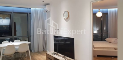 Mənzil 2-комн 47 m² - Şerif Ximşiaşvili, Batumi