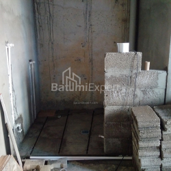 Mənzil 1-комн 30 m² - Mixail Lermontov, Batumi