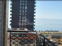 Mənzil 55.4 m² - Şerif Ximşiaşvili, Batumi, Gürcüstan