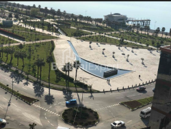 Mənzil 55.4 m² - Şerif Ximşiaşvili, Batumi, Gürcüstan