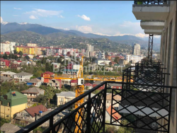 Mənzil 55.4 m² - Şerif Ximşiaşvili, Batumi, Gürcüstan