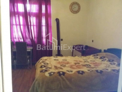 Torpaq sahəsi 4260 m² - David Agmashenebeli, Kobuleti