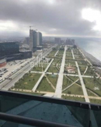 Mənzil 70 m² - Şerif Ximşiaşvili, Batumi, Gürcüstan