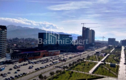 Mənzil 70 m² - Şerif Ximşiaşvili, Batumi, Gürcüstan