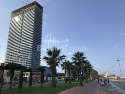 Mənzil 70 m² - Şerif Ximşiaşvili, Batumi, Gürcüstan