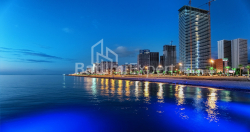 Mənzil 70 m² - Şerif Ximşiaşvili, Batumi, Gürcüstan